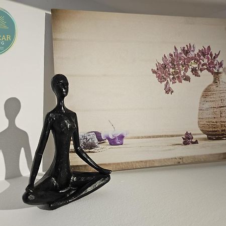 Mirador De Las Infantas By Sanlucar Housing 桑卢卡尔-德巴拉梅达 外观 照片